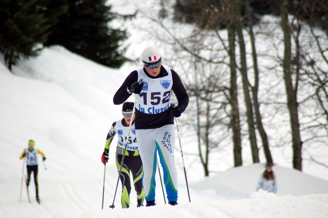 Grand-Prix La Clusaz